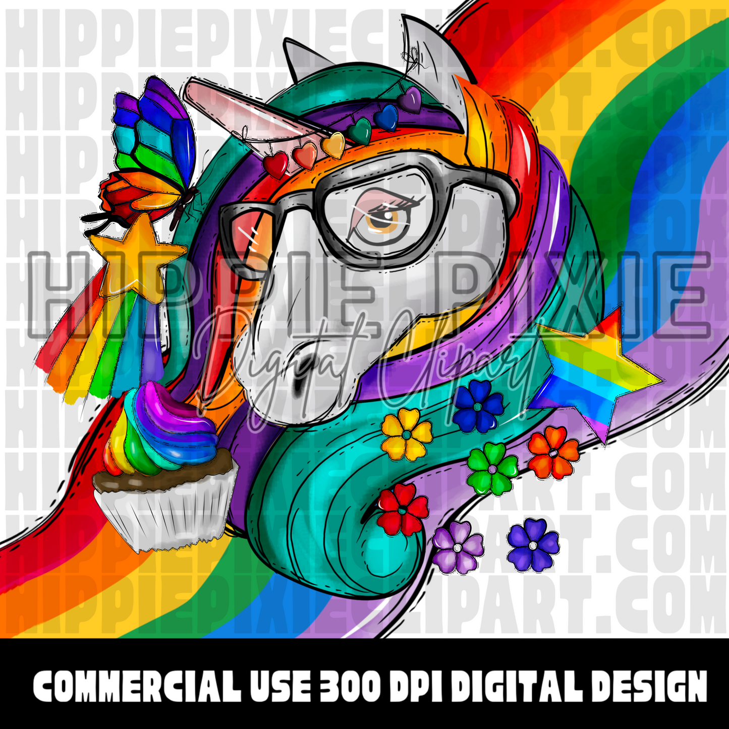  Download this enchanting bundle of rainbow and unicorn hand-drawn digital clipart!  No license fees, just pure creative freedom for your commercial projects.  #rainbowclipart #unicornclipart #handdrawn #commercialuse #nofussnolicense #enchantyourbrand  rainbow clipart, unicorn clipart, hand drawn clipart, digital clipart, commercial use, no license required, marketing materials, branding, creative resources