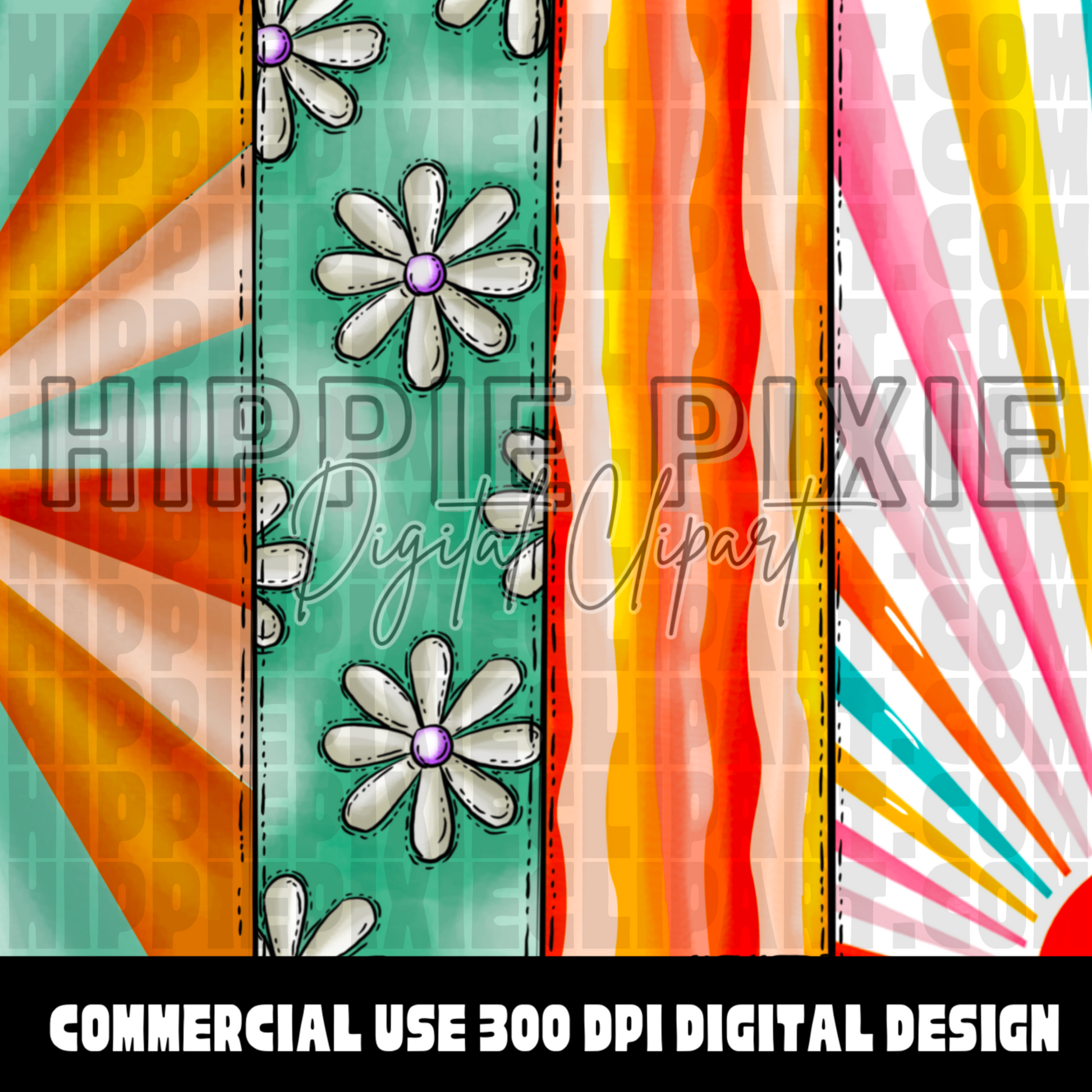 Unleash your creativity with this magical bundle! ✨ Download seamless digital paper and unique hand-drawn clipart elements for commercial use, all with no additional license required. Elevate your branding, packaging, and social media with endless creative possibilities! #digitalpaper #handdrawnclipart #commercialuse #designfreedom #nolicensehassle